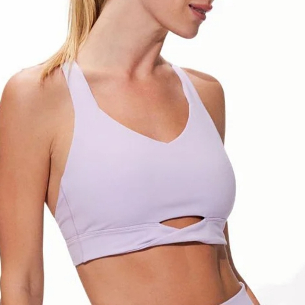 EleVen Wave Length Sports Bra